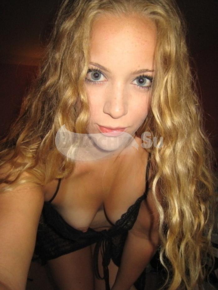 Проститутка Акулина г. Нарофоминск